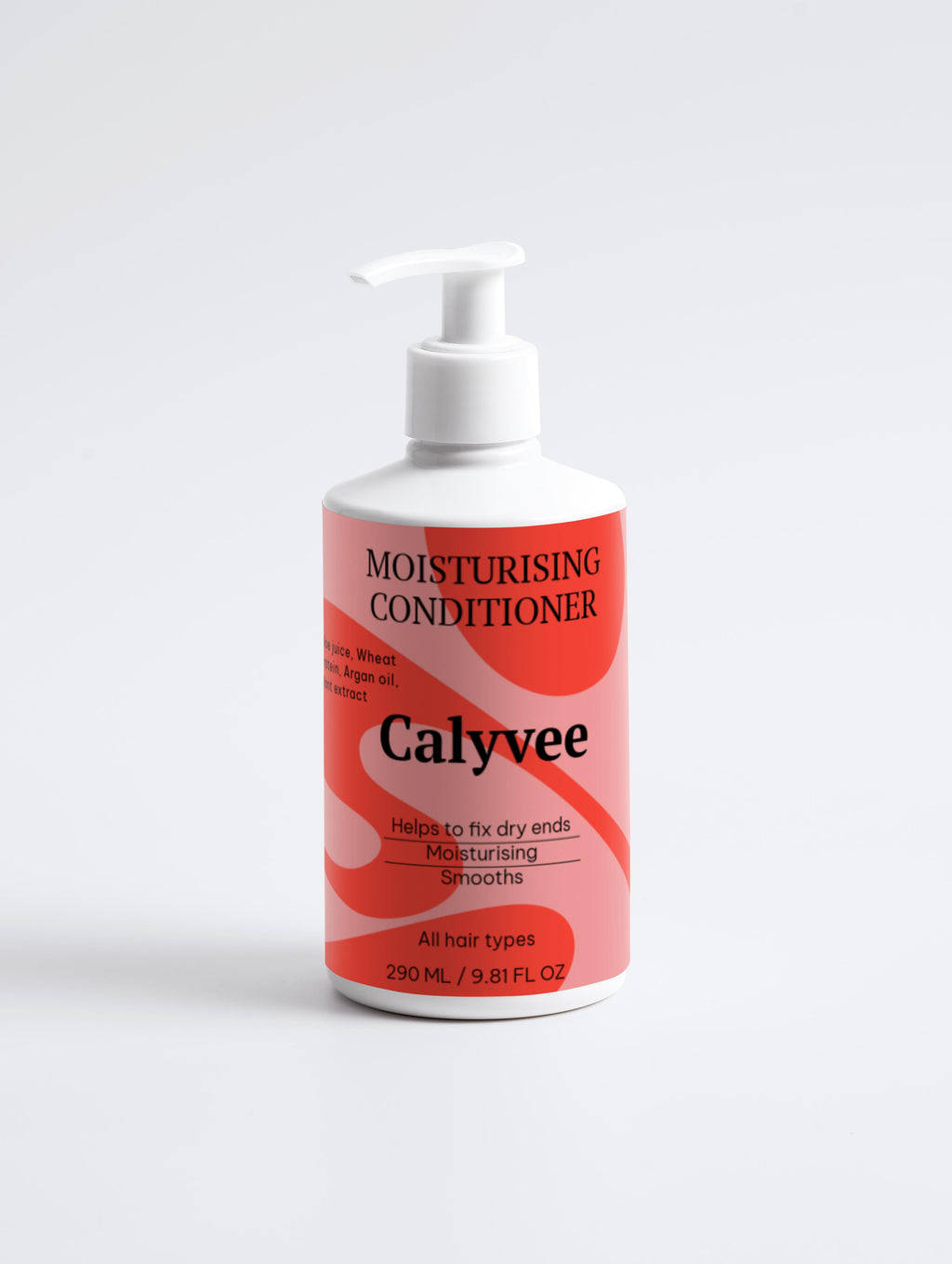 Moisturising Conditioner