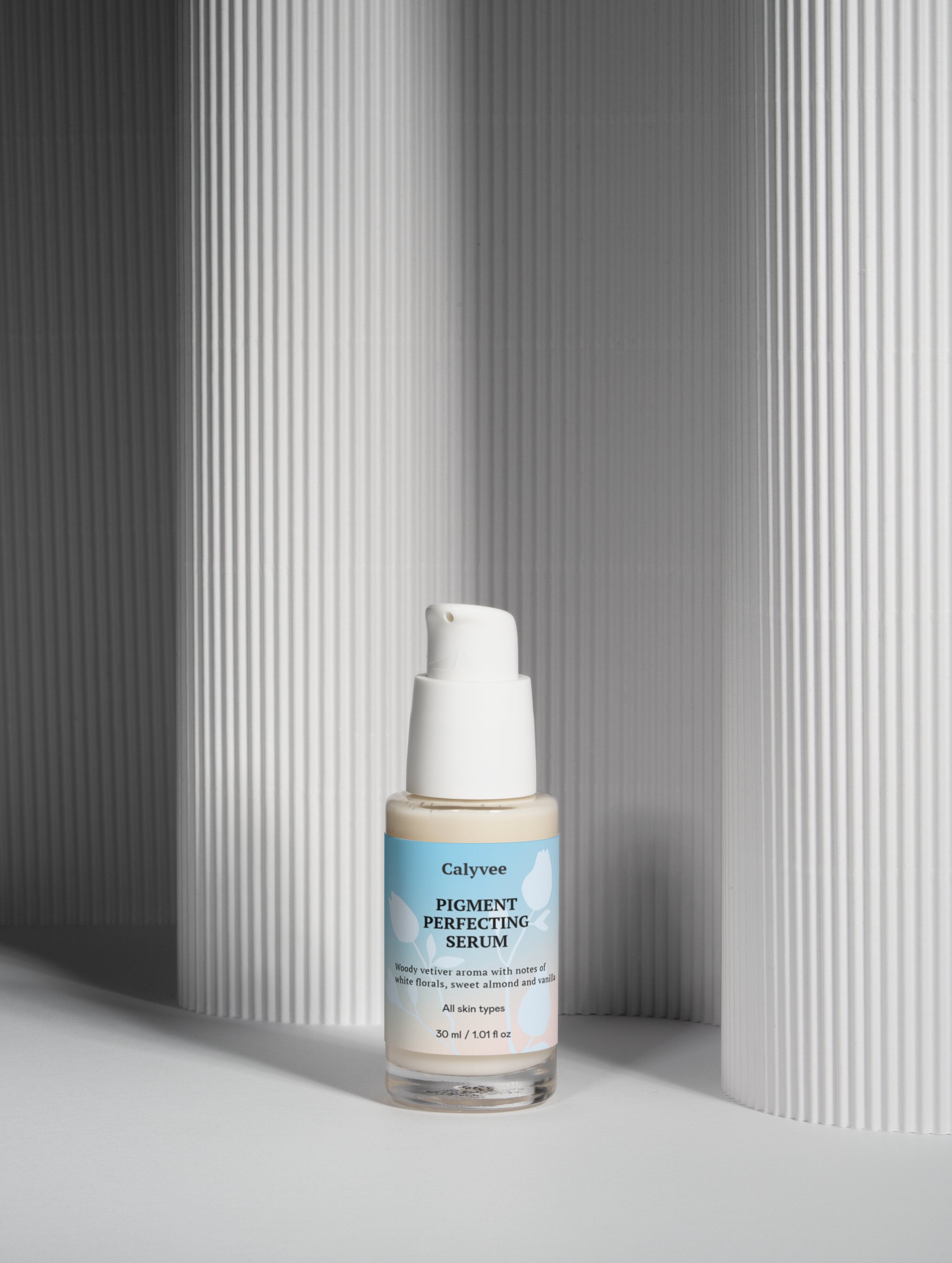 Pigment Perfecting Serum