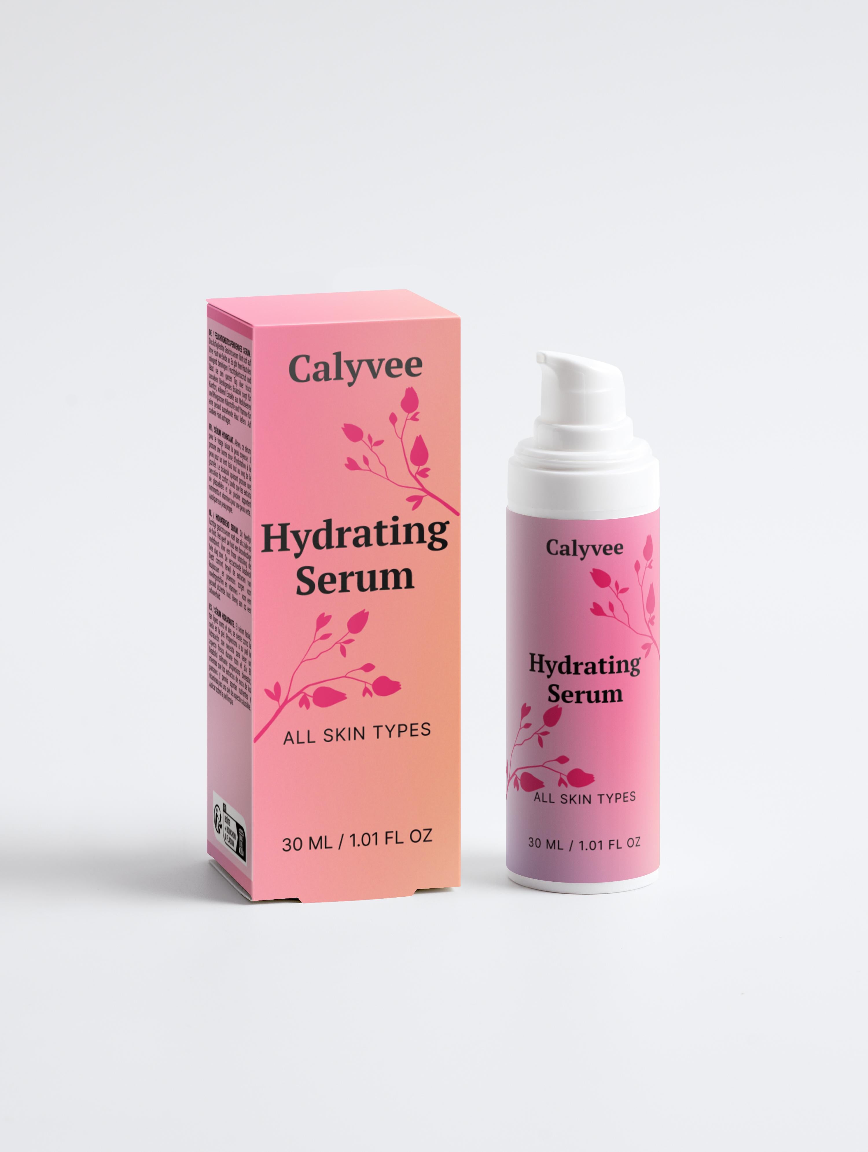 The Ultimate Hydration Duo