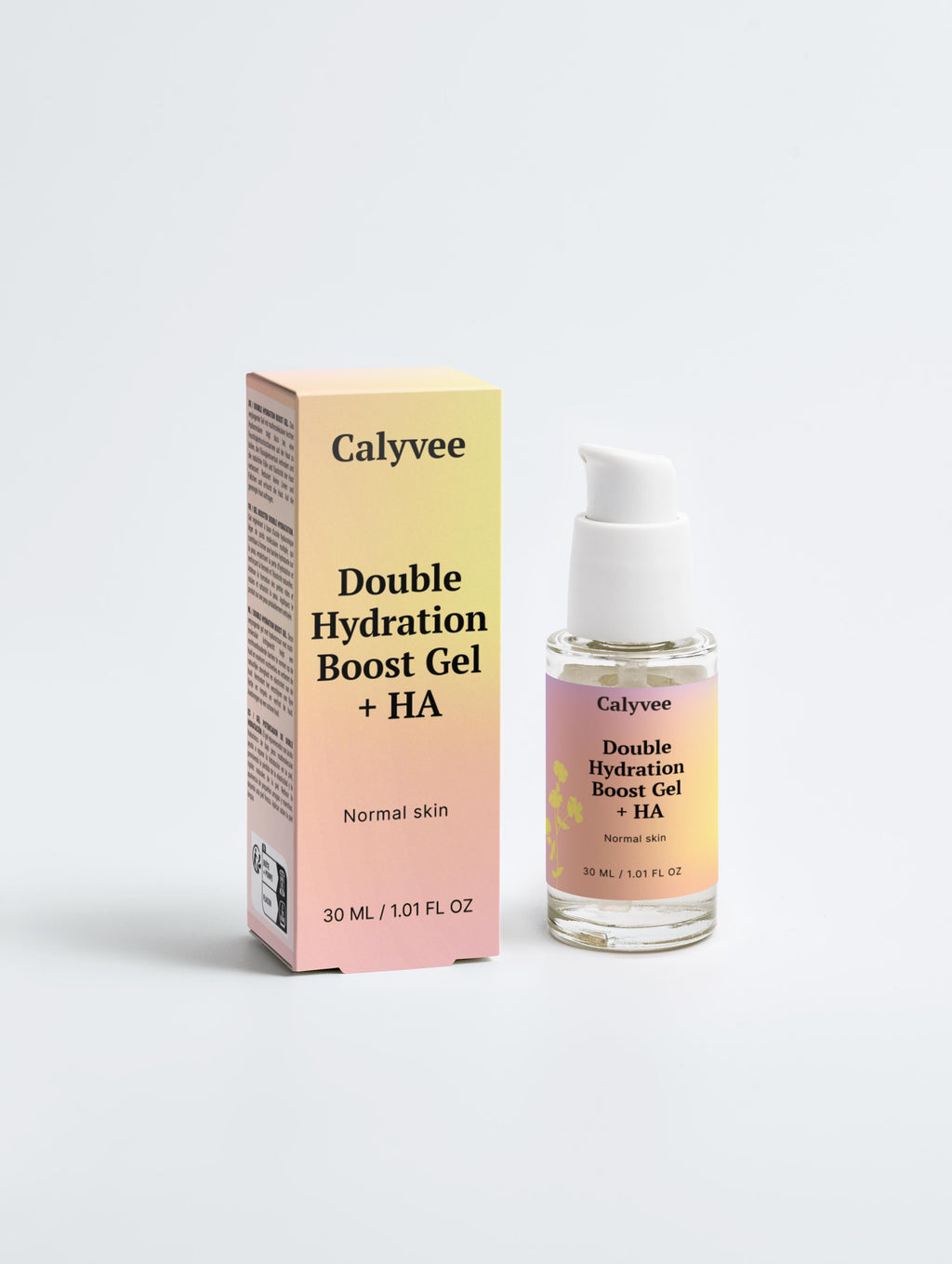 The Ultimate Hydration Duo