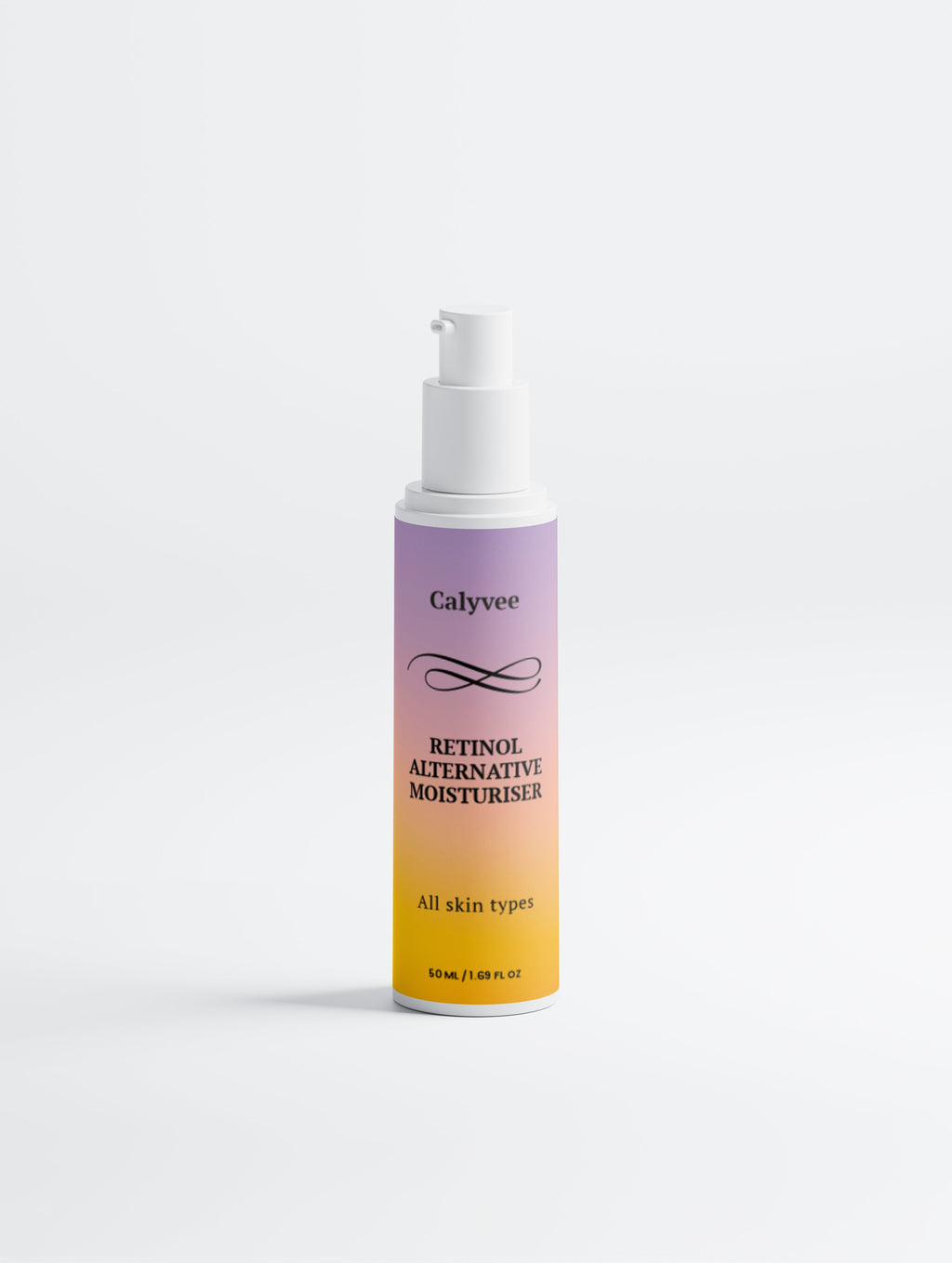 Retinol Alternative Moisturiser