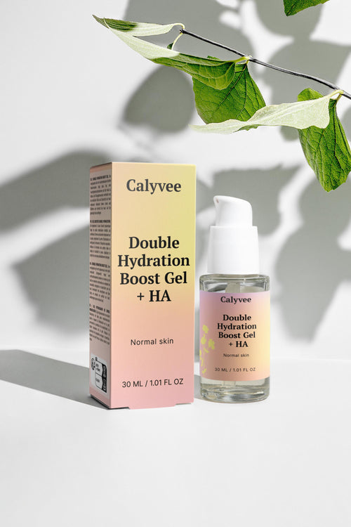 Double Hydration Boost Gel + HA