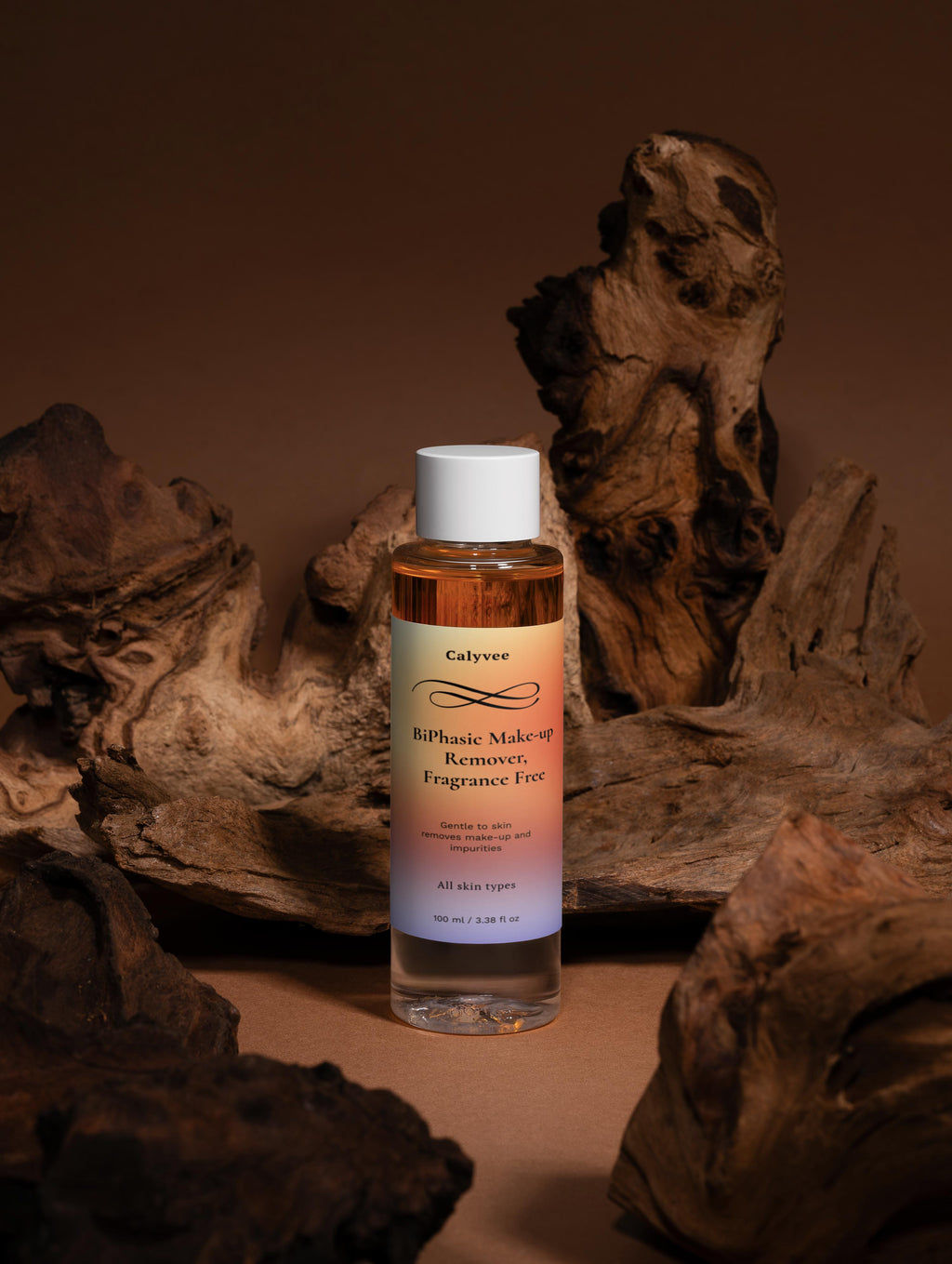 BiPhasic Make-up Remover, Fragrance Free