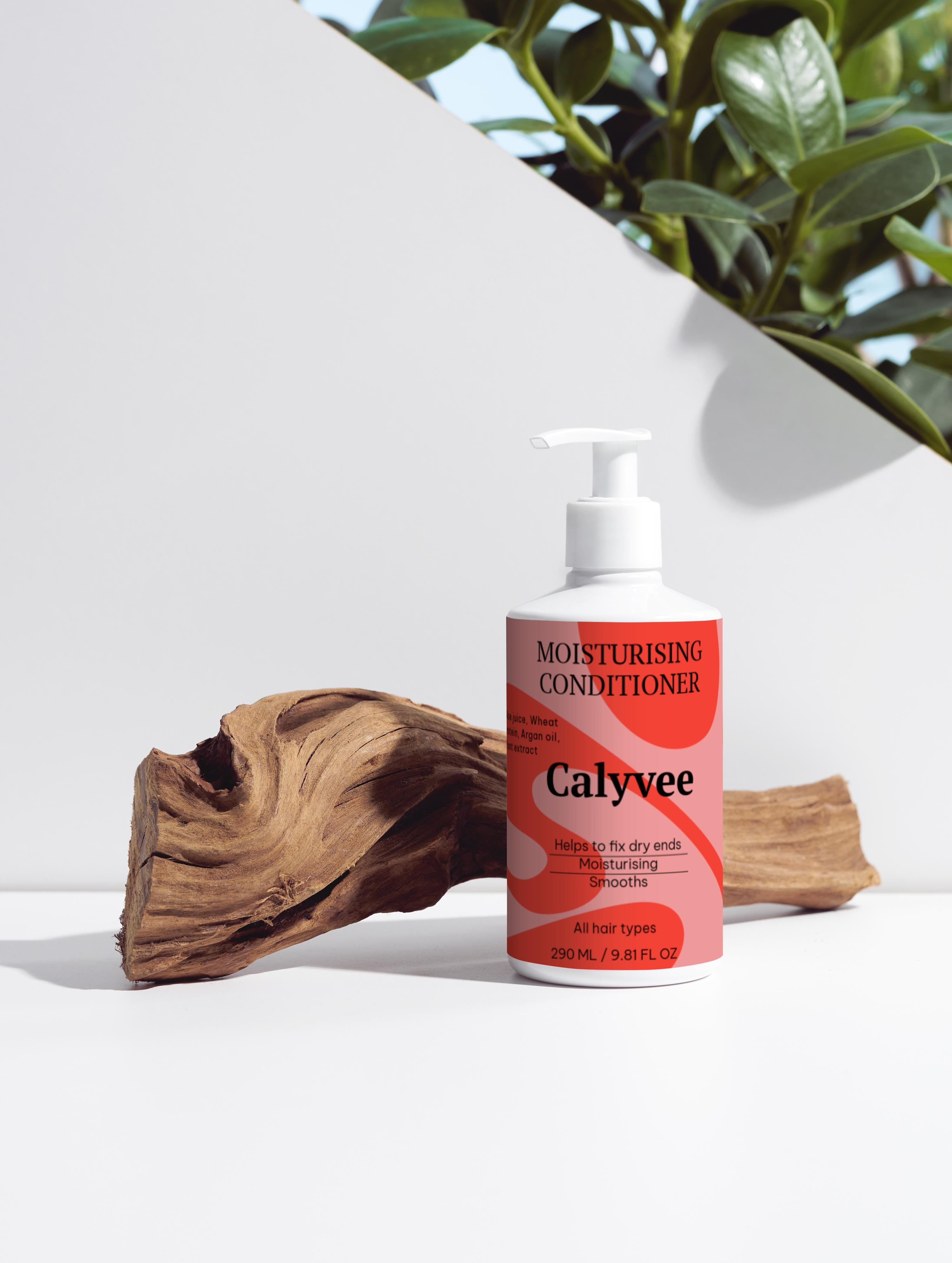 Moisturising Conditioner