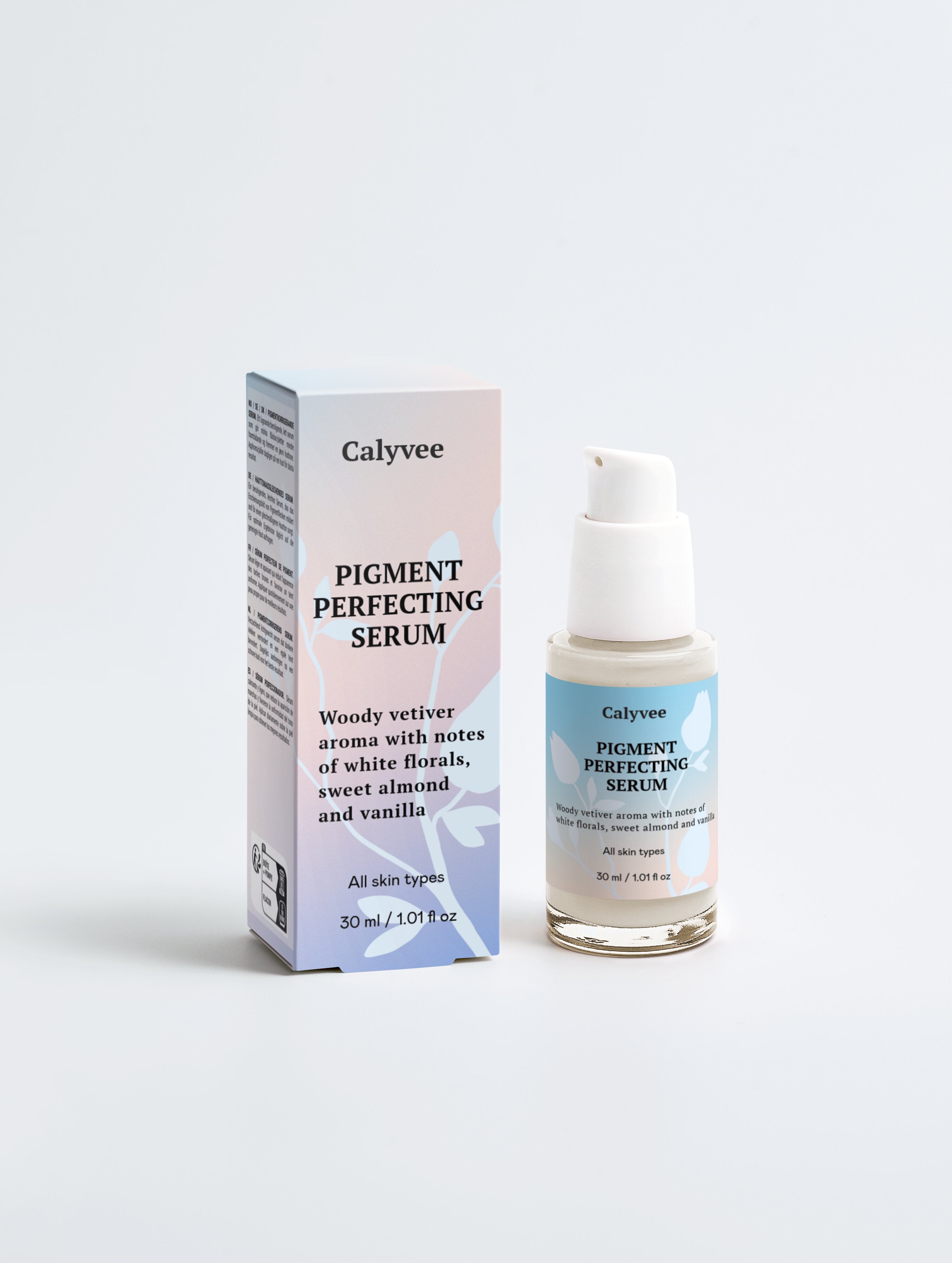 Pigment Perfecting Serum