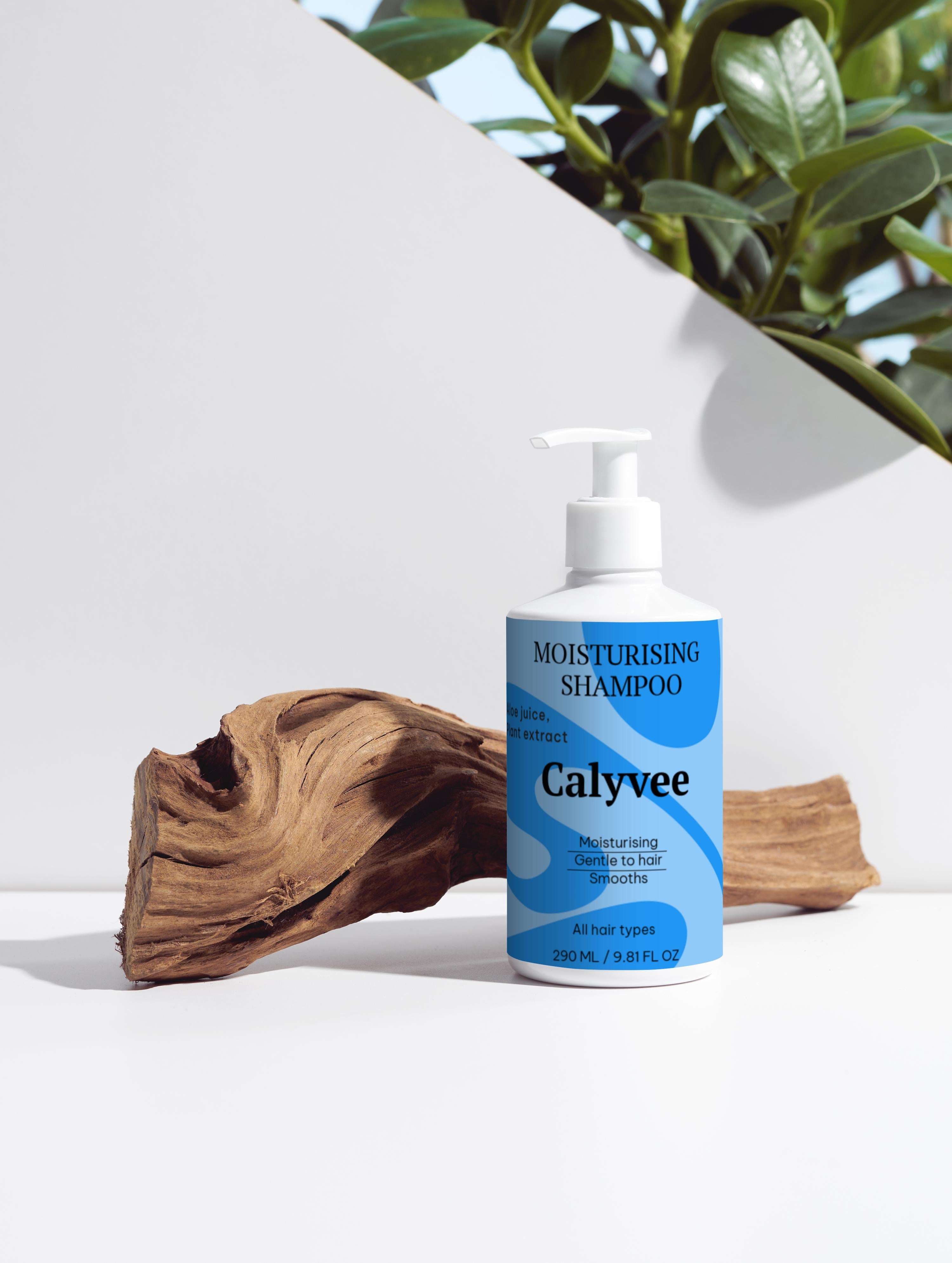 Moisturising Shampoo