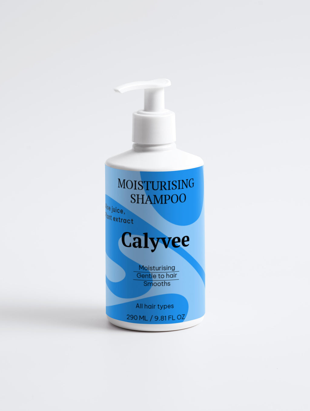 Moisturising Shampoo