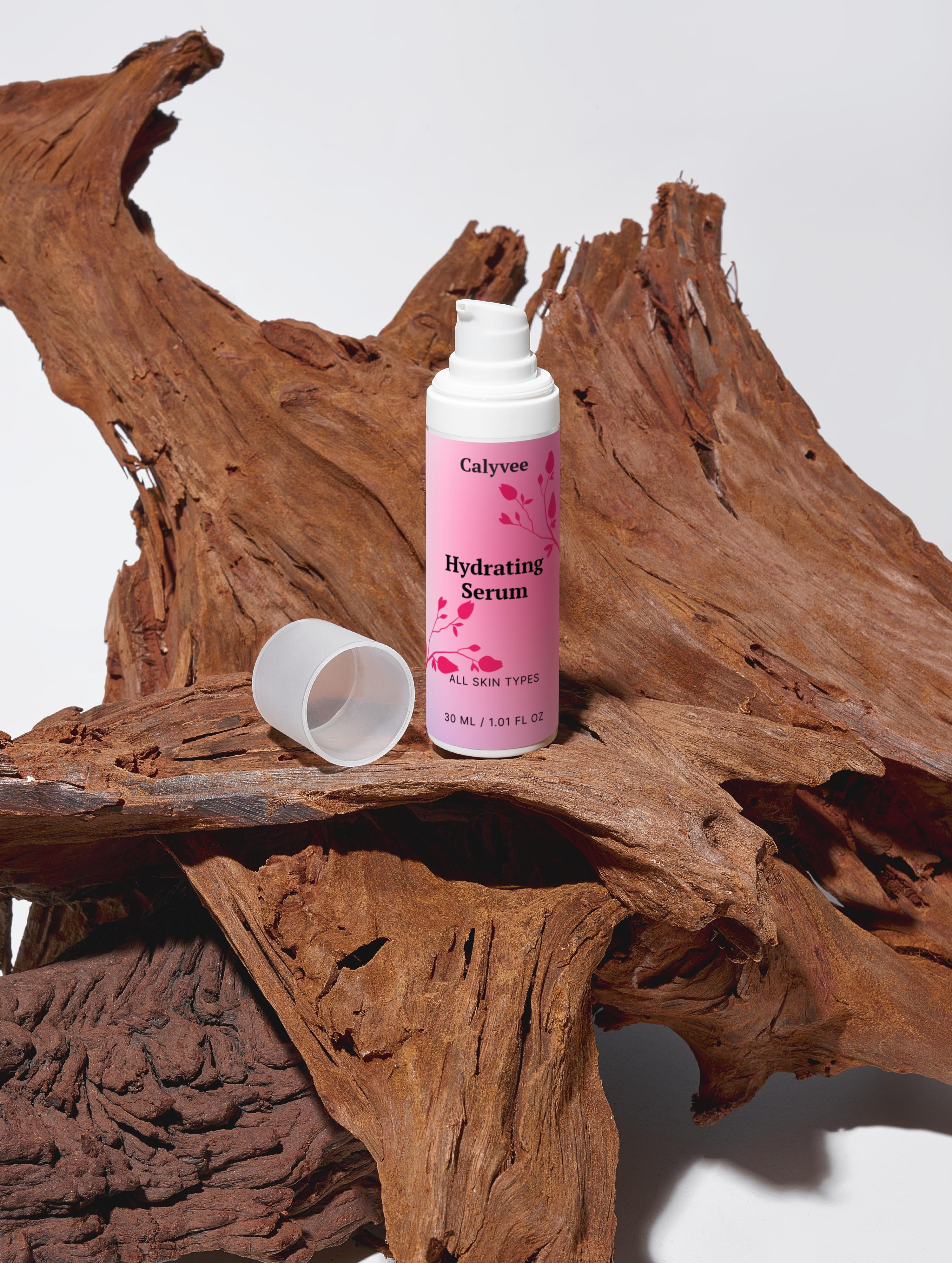 Hydrating Serum
