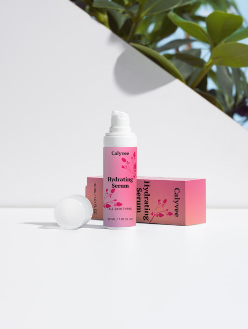 Hydrating Serum